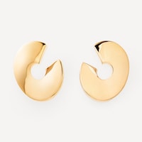 Gold Earrings TOUS ATELIER