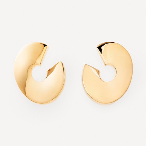 Gold Earrings TOUS ATELIER