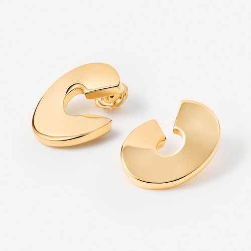 Gold Earrings TOUS ATELIER