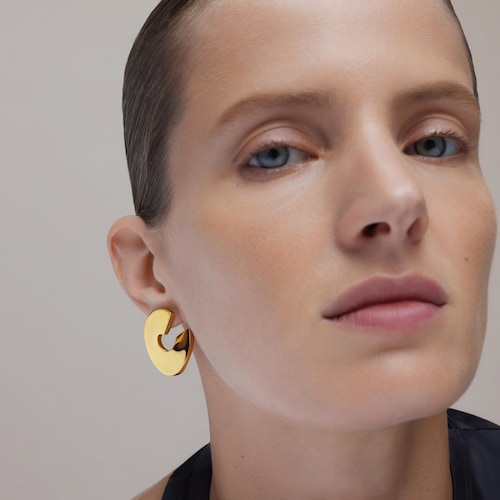 Gold Earrings TOUS ATELIER
