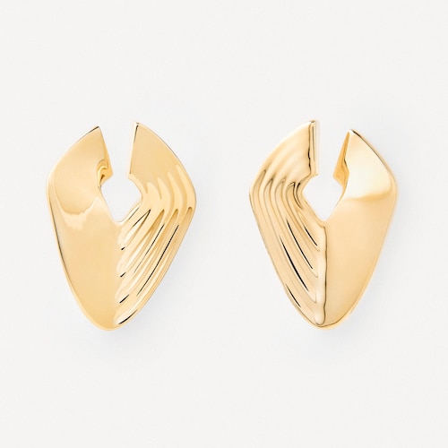 Gold Earrings TOUS ATELIER