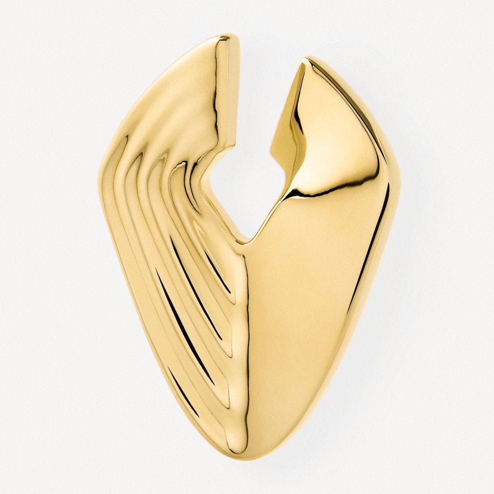 Gold Earrings TOUS ATELIER