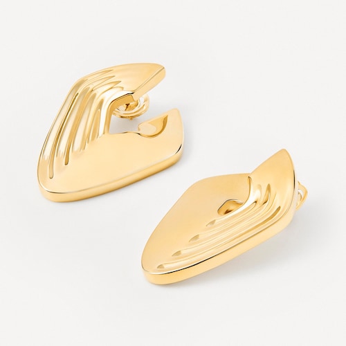 Gold Earrings TOUS ATELIER