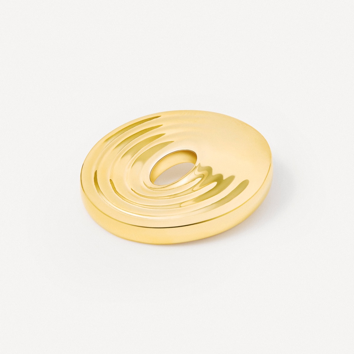 Tous - Colgante De Oro Tous Atelier - Dorado