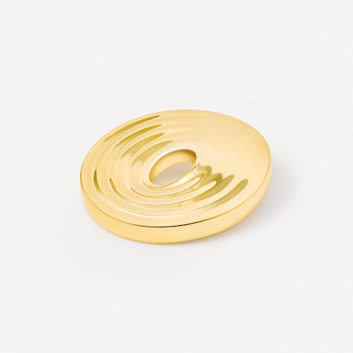 Gold Pendant TOUS ATELIER