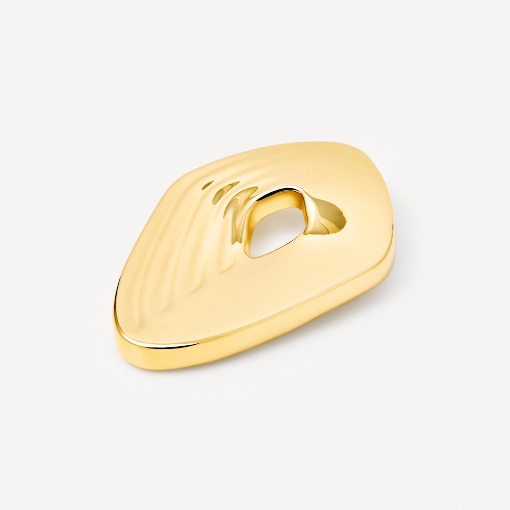 Gold Pendant TOUS ATELIER