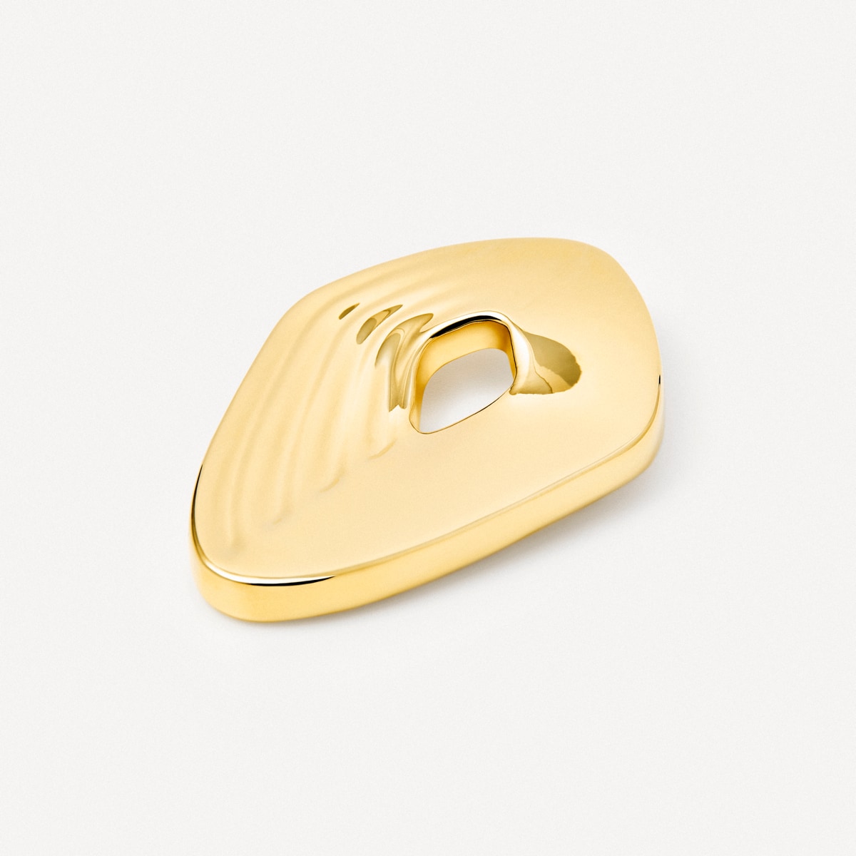 Tous - Colgante De Oro Tous Atelier - Dorado