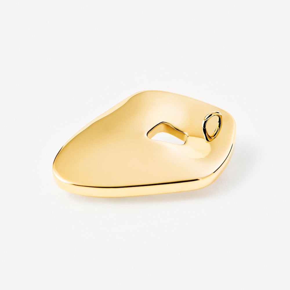 Gold Pendant TOUS ATELIER