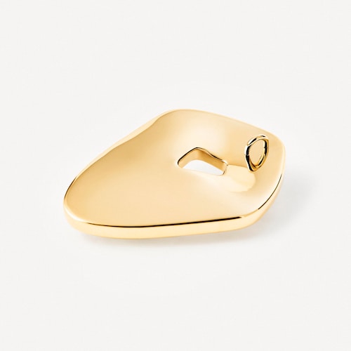 Gold Pendant TOUS ATELIER