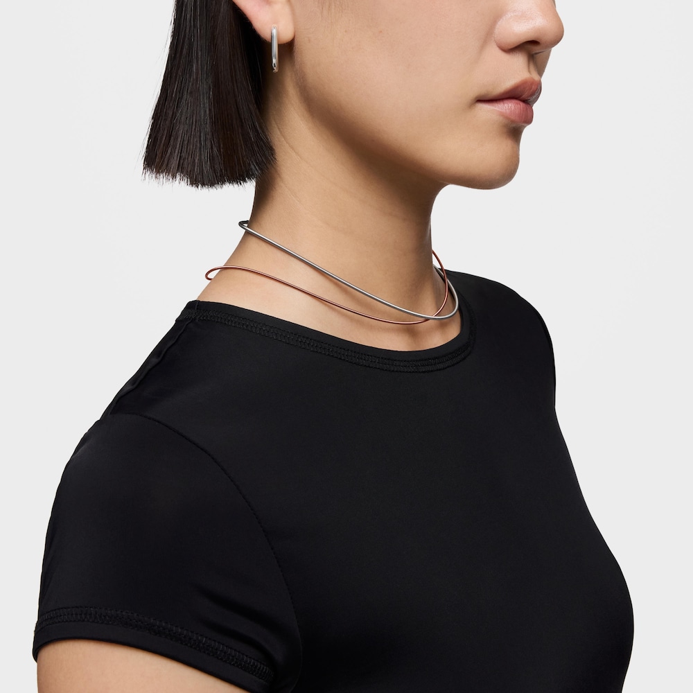 &Kappa;&omicron;&lambda;&iota;έ TOUS ATELIER &alpha;&pi;ό &pi;&lambda;&alpha;&tau;ί&nu;&alpha; &sigma;&epsilon; &kappa;&alpha;&phi;έ &chi;&rho;ώ&mu;&alpha;