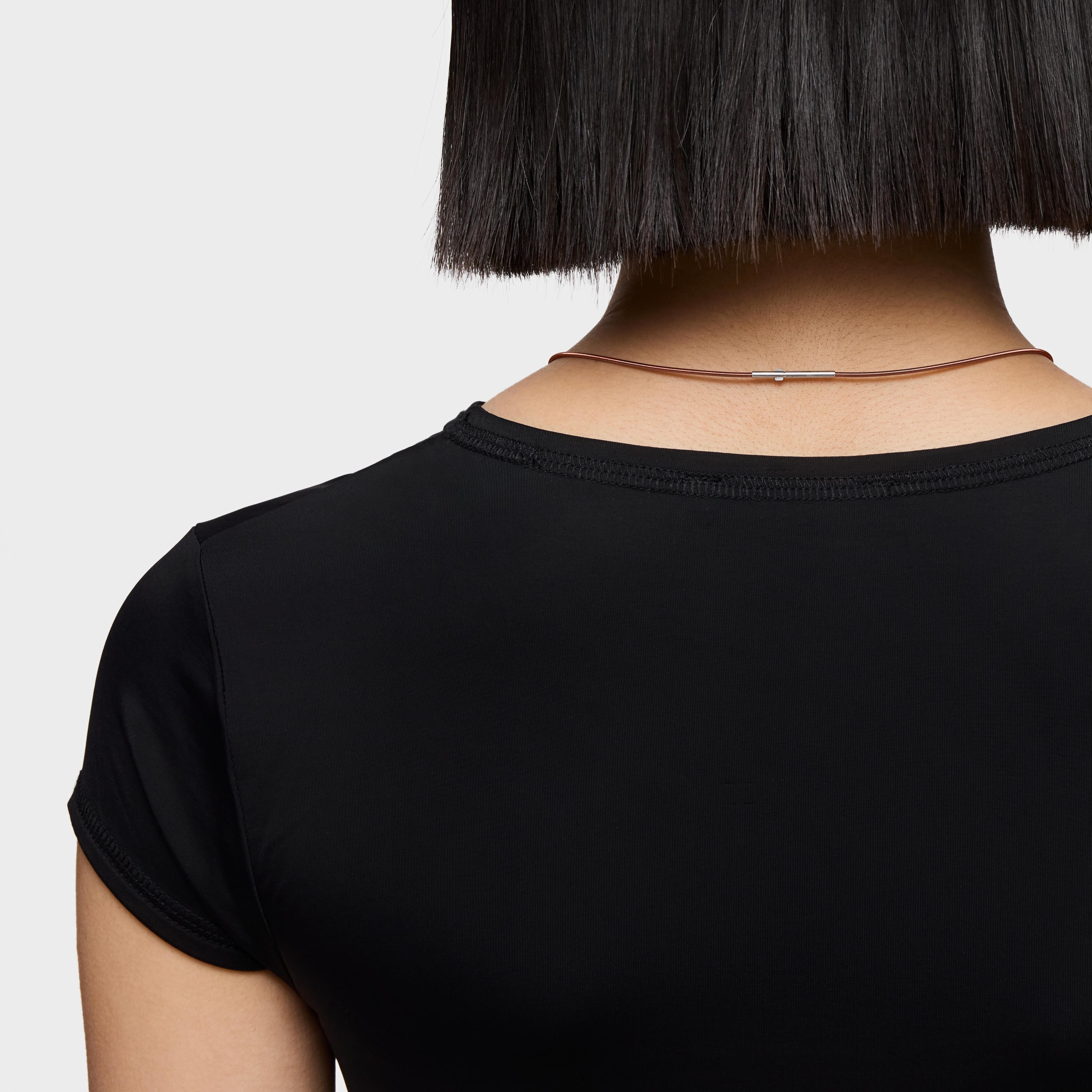 Brown platinum Necklace TOUS ATELIER