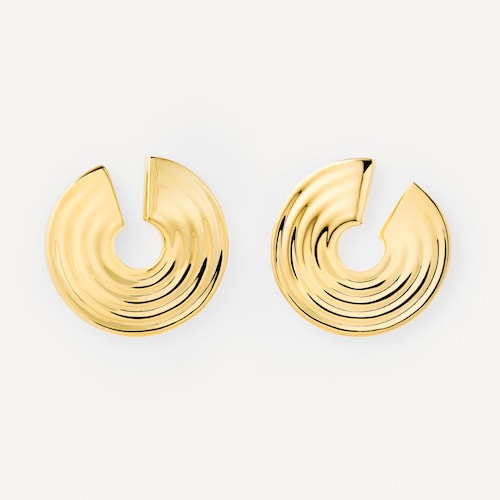 Gold Earrings TOUS ATELIER