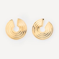 Gold Earrings TOUS ATELIER