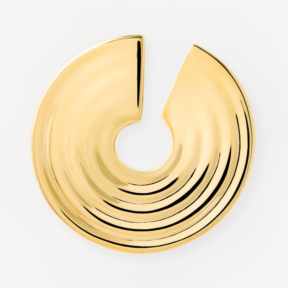 Gold Earrings TOUS ATELIER