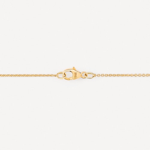 Gargantilla de oro con diamantes TOUS ATELIER