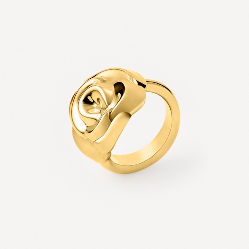Anillo de oro TOUS ATELIER