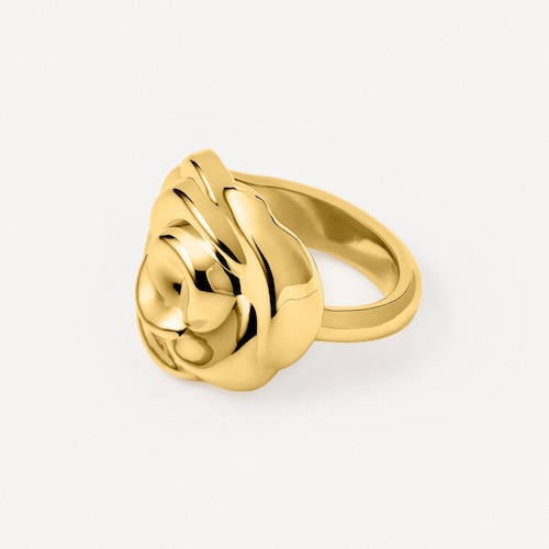 Anillo de oro TOUS ATELIER