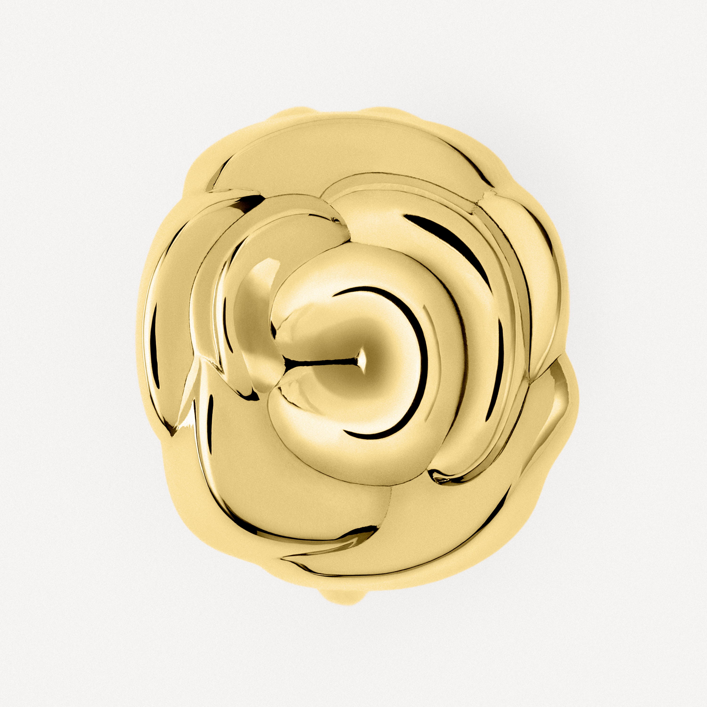 TOUS ATELIER gold ring