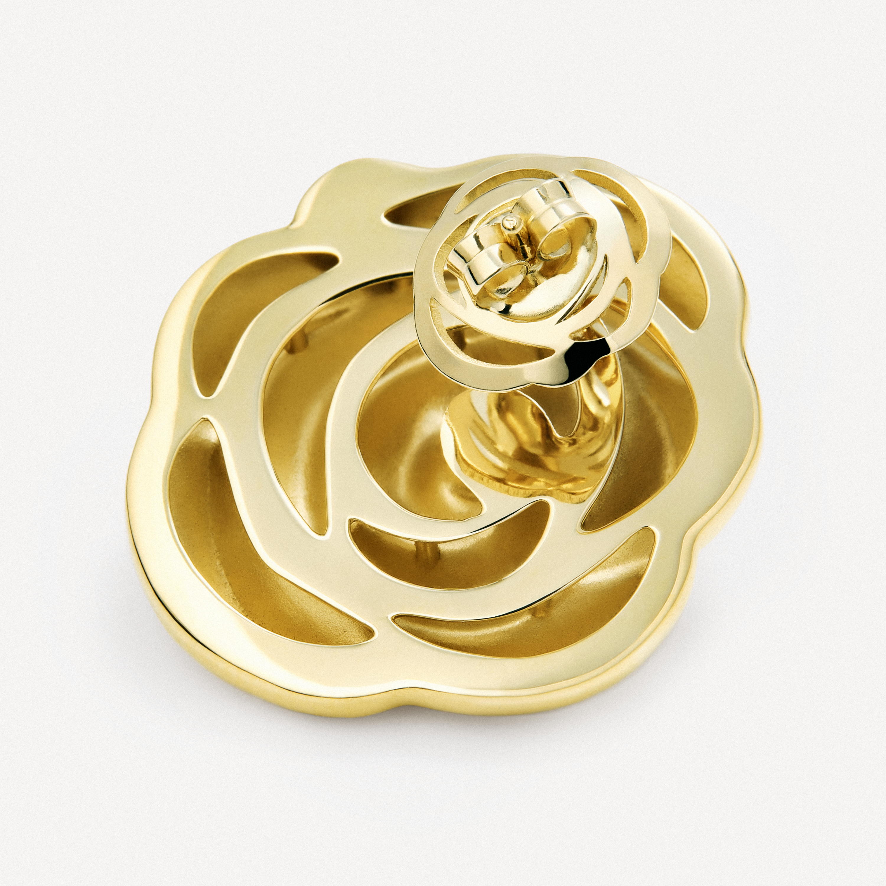 Gold Earrings TOUS ATELIER