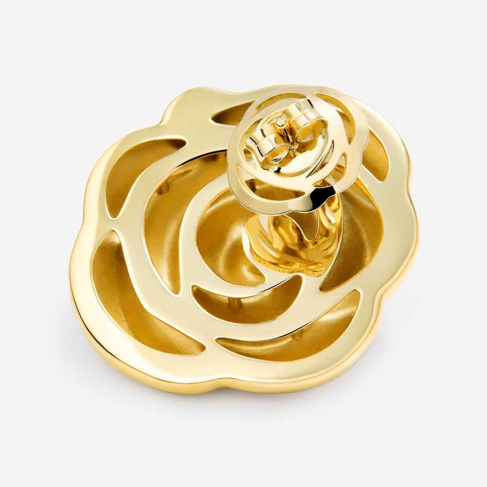 Gold Earrings TOUS ATELIER