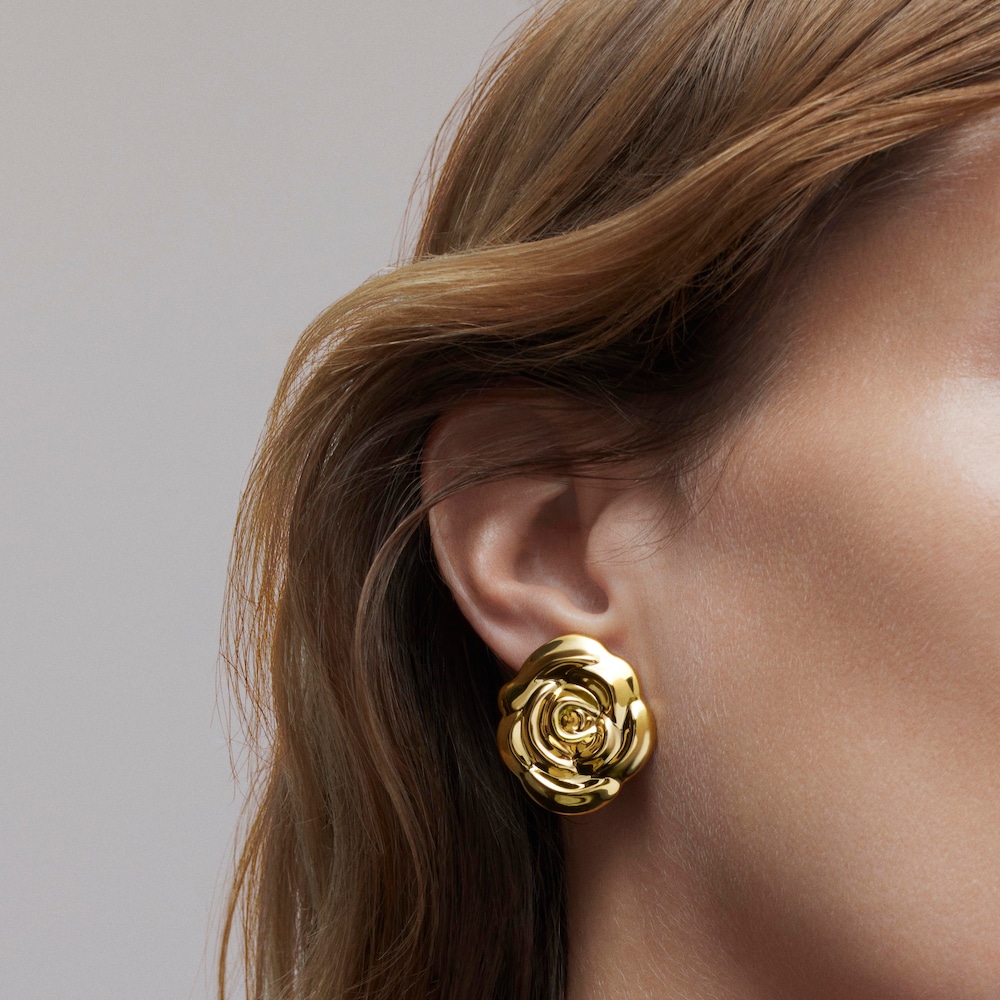 Gold Earrings TOUS ATELIER