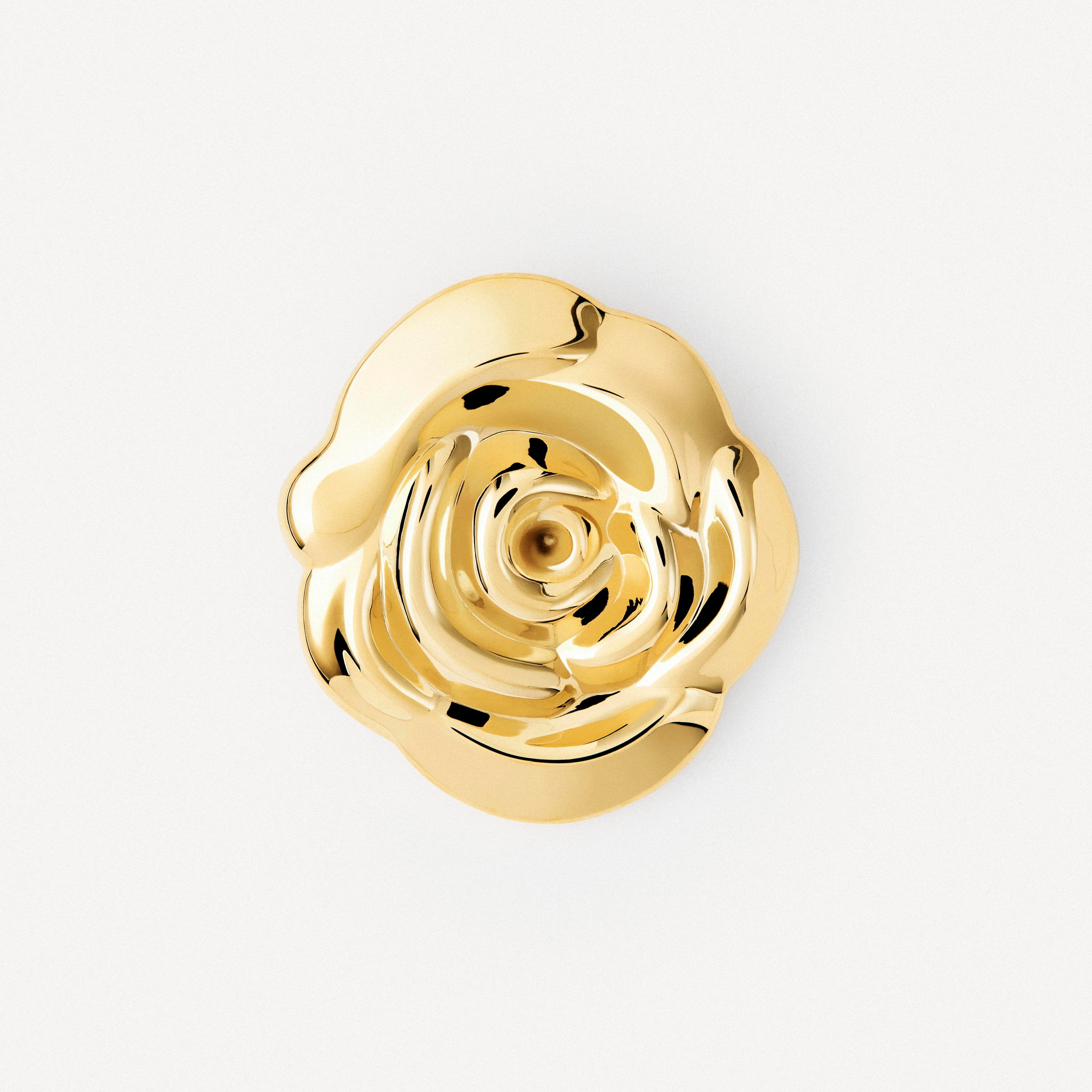 Gold Pendant TOUS ATELIER