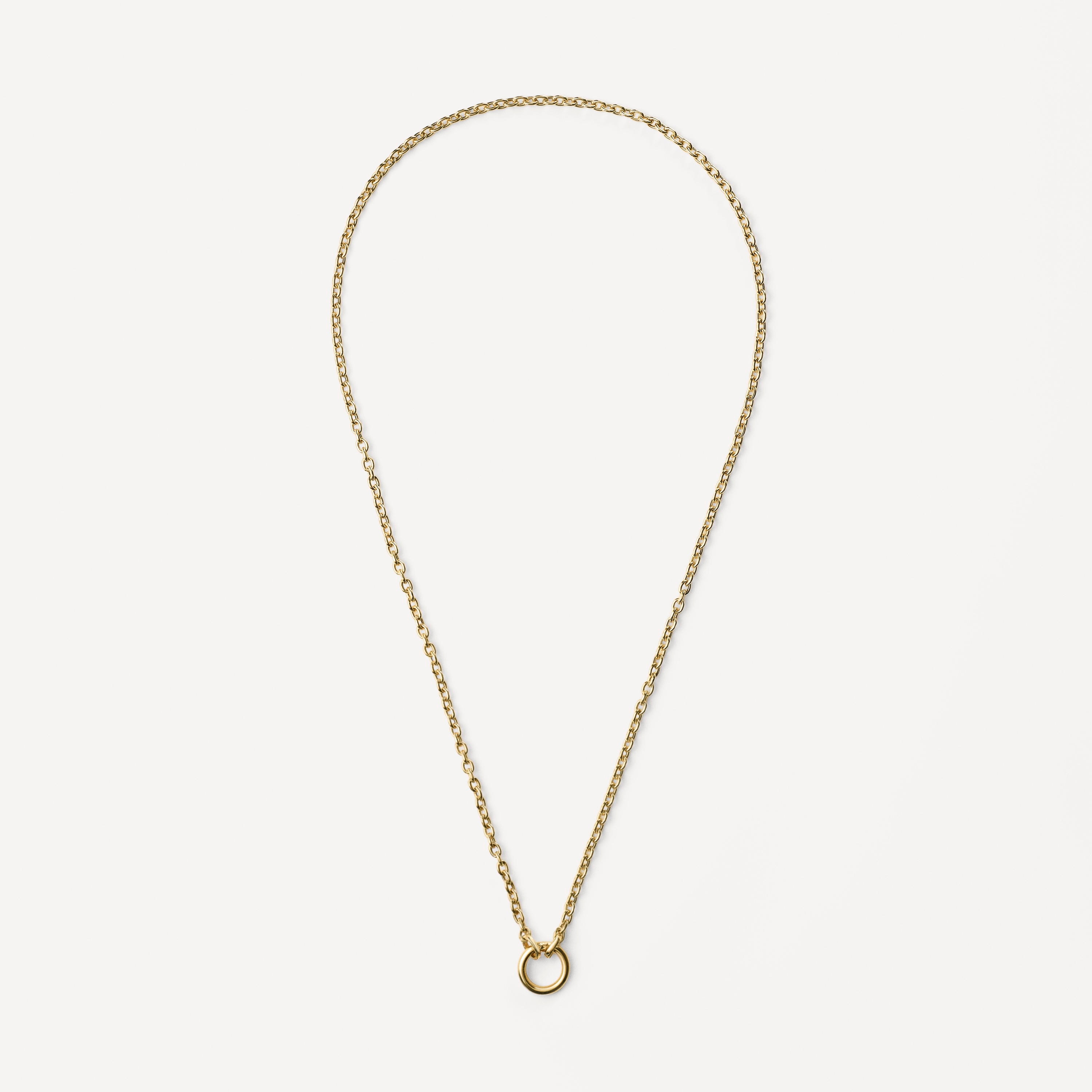 Gold Choker TOUS ATELIER