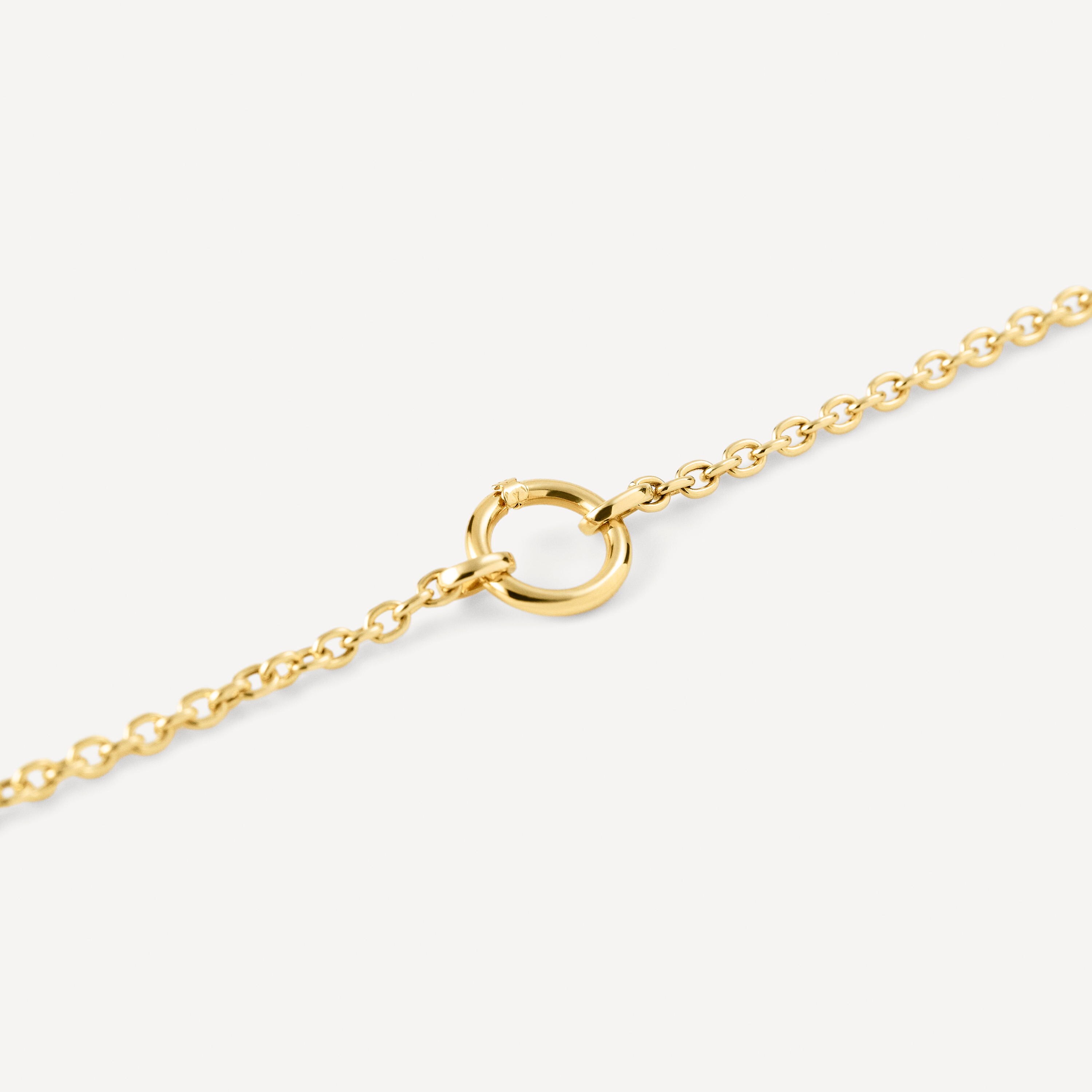 Gold Choker TOUS ATELIER