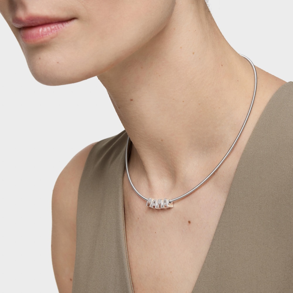 Pack charms TOUS Mama de plata