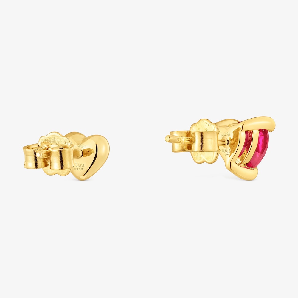 Les jardins et la richesse chromatique des pierres pr&eacute;cieuses cr&eacute;&eacute;es en laboratoire ont inspir&eacute; cette s&eacute;lection de bijoux, con&ccedil;ue pour c&eacute;l&eacute;brer la Saint-Valentin avec des pi&egrave;ces ajour&eacute;es, des silhouettes en forme de c&oelig;ur et des d&eacute;tails uniques.