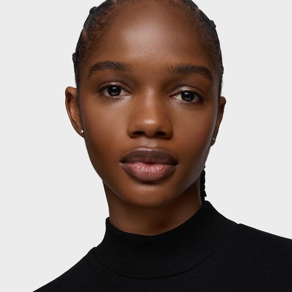 Platinov&eacute; N&aacute;u&scaron;nice s 0,17&nbsp;kt syntetick&yacute;mi diamantmi TOUS Shine LGD