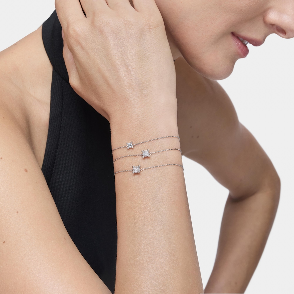 &Beta;&rho;&alpha;&chi;&iota;ό&lambda;&iota; &alpha;&lambda;&upsilon;&sigma;ί&delta;&alpha; TOUS Shine LGD &alpha;&pi;ό &pi;&lambda;&alpha;&tau;ί&nu;&alpha; &mu;&epsilon; &epsilon;&rho;&gamma;&alpha;&sigma;&tau;&eta;&rho;&iota;&alpha;&kappa;ά &kappa;&alpha;&lambda;&lambda;&iota;&epsilon;&rho;&gamma;&eta;&mu;έ&nu;&omicron; &delta;&iota;&alpha;&mu;ά&nu;&tau;&iota; 0,37 &kappa;&alpha;&rho;&alpha;&tau;ί&omega;&nu;