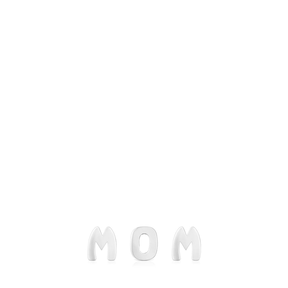 Pack charms TOUS Mom de plata Pack charms TOUS Mom de plata