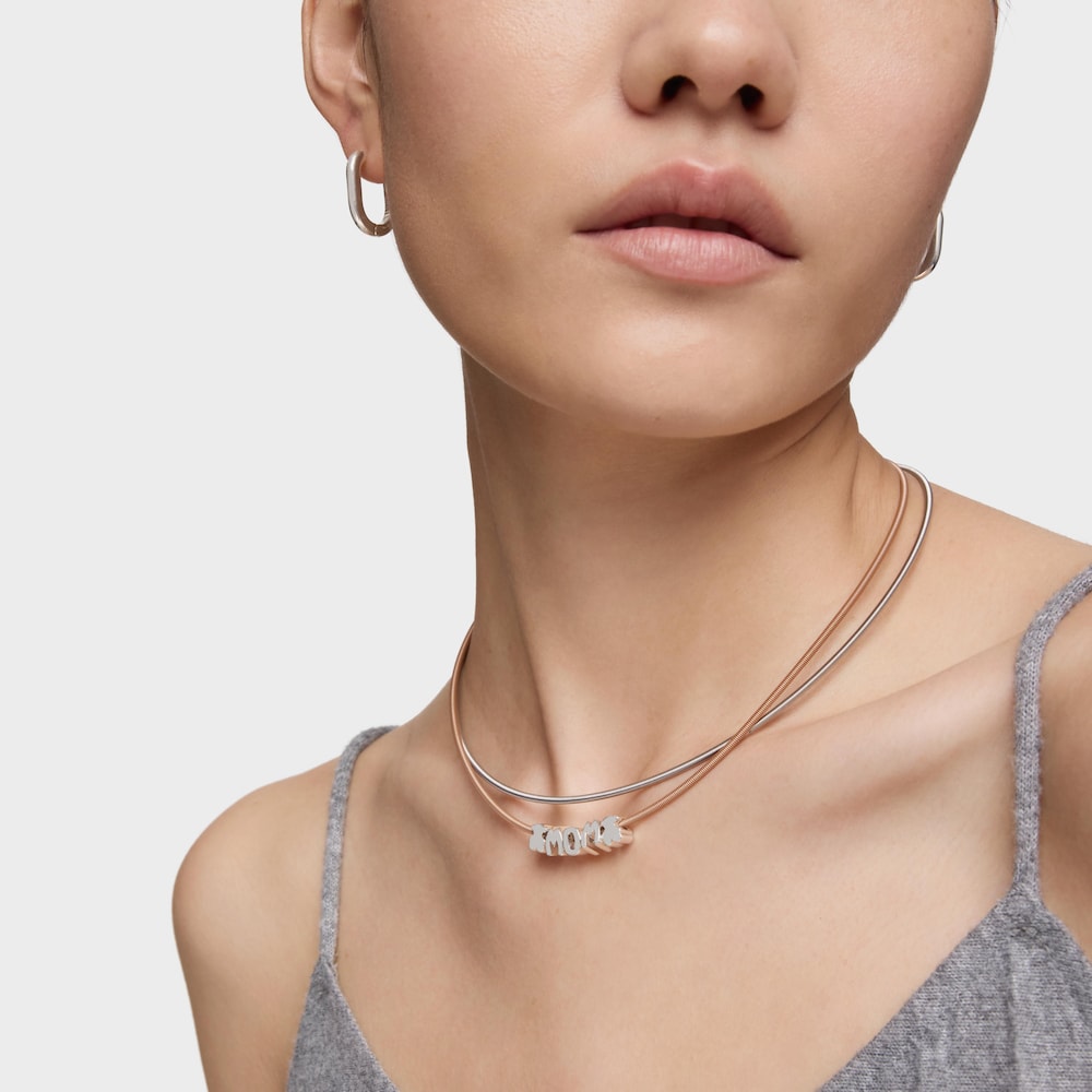 Pack charms TOUS Mom de plata Pack charms TOUS Mom de plata