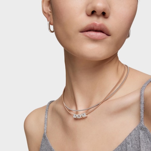 Pack charms TOUS Mom de plata