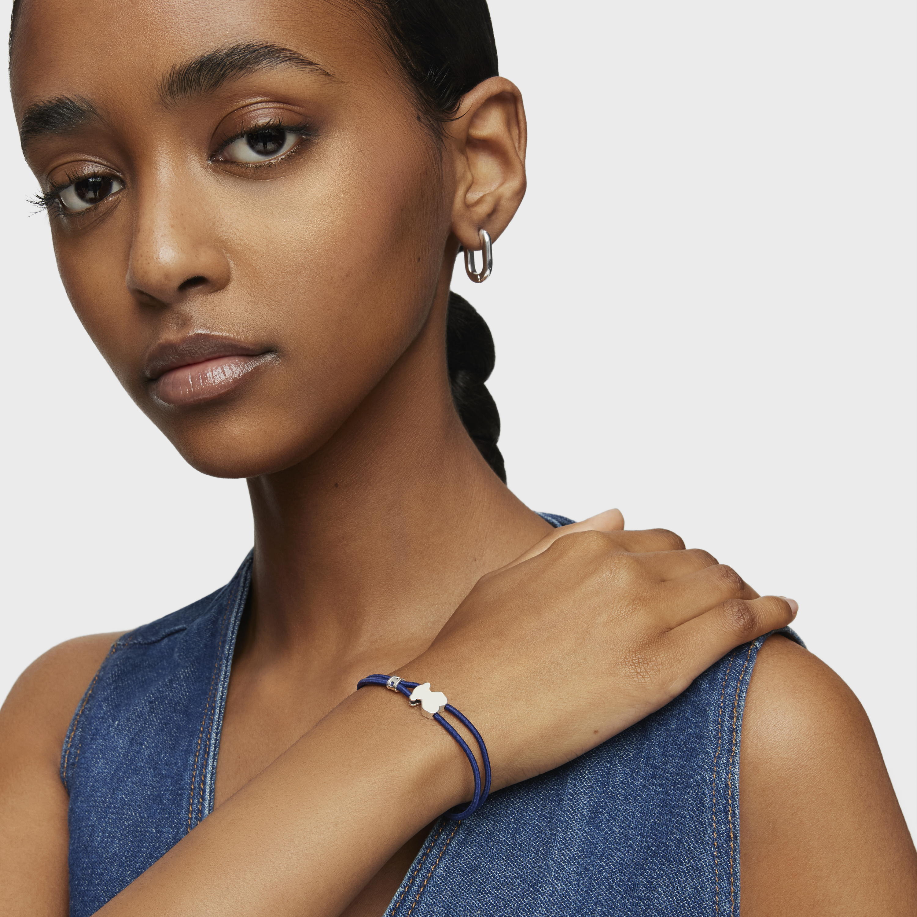 Sweet Dolls Elastic Bracelet