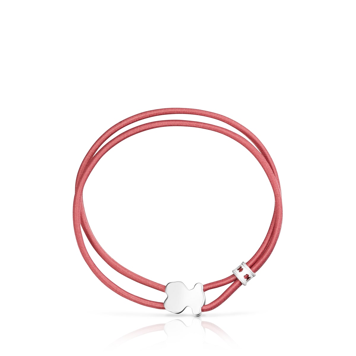 Pink Sweet Dolls Elastic bracelet