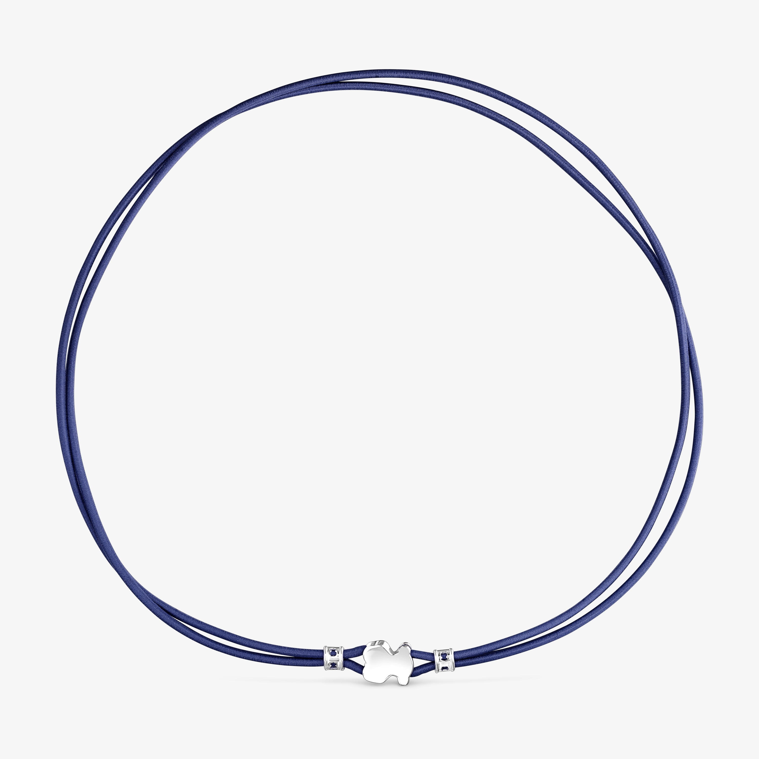 Sweet Dolls Elastic Necklace