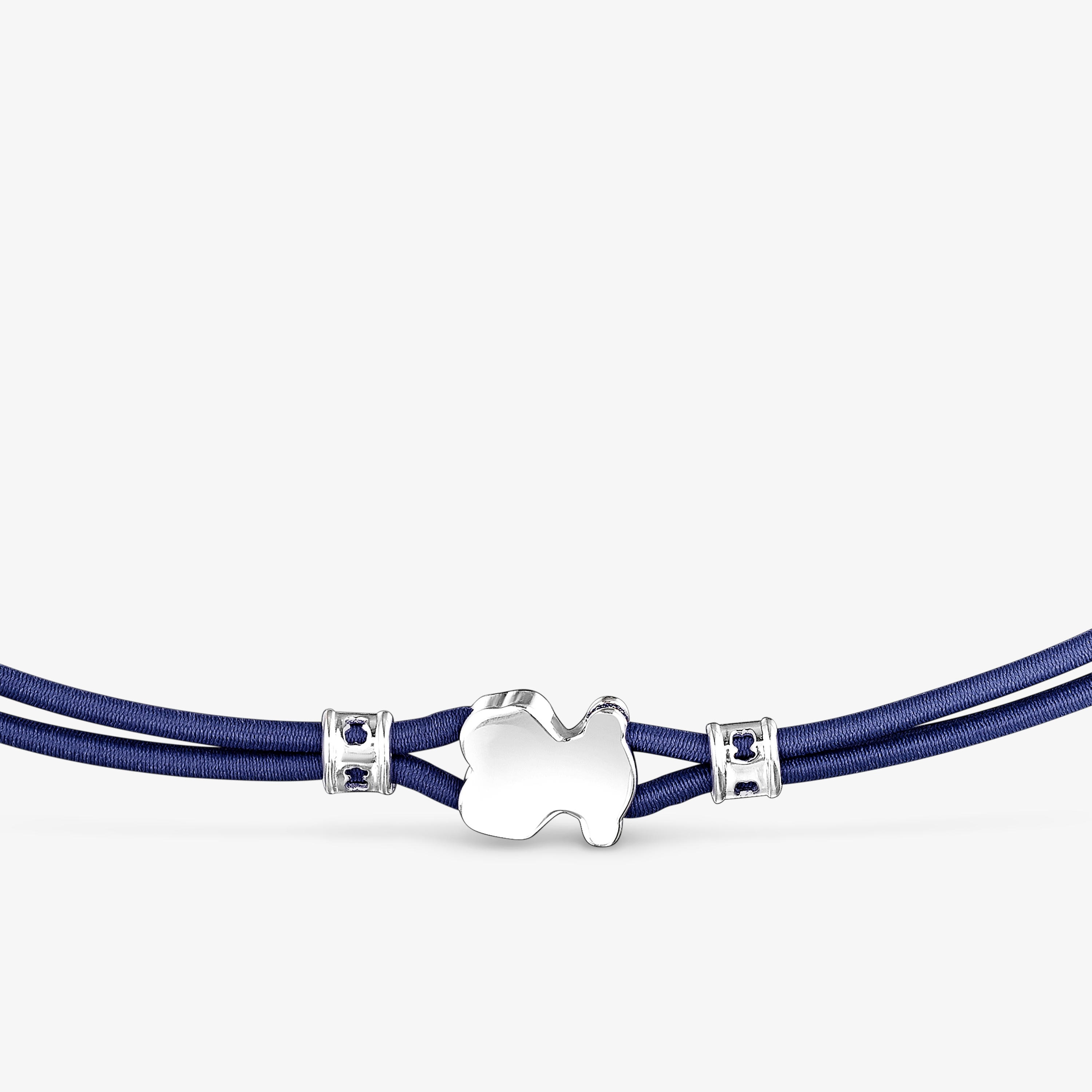 Sweet Dolls Elastic Necklace