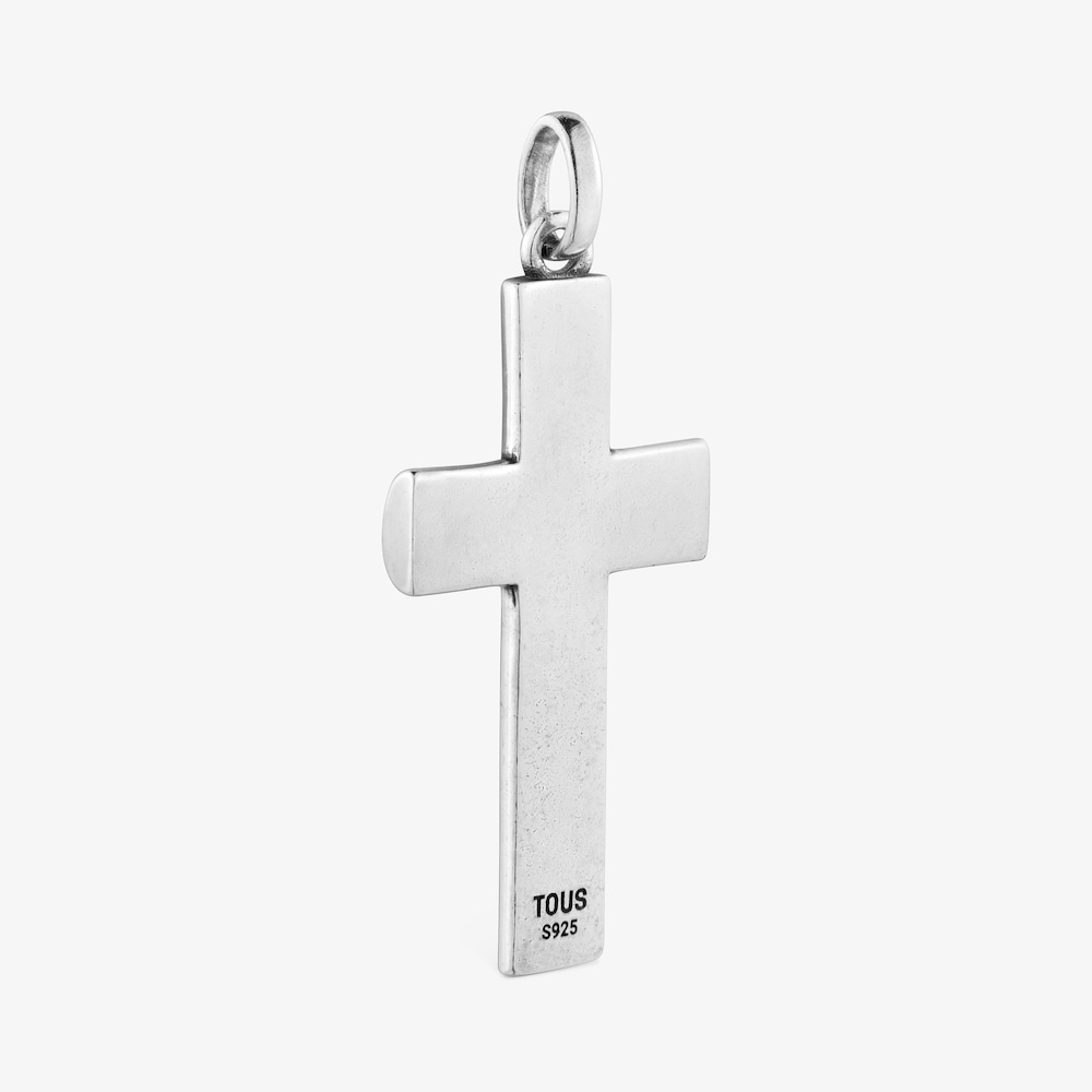 &Mu;&epsilon;&nu;&tau;&alpha;&gamma;&iota;ό&nu; &sigma;&tau;&alpha;&upsilon;&rho;ό&sigmaf; TOUS Man 32 mm &alpha;&pi;ό &alpha;&sigma;ή&mu;&iota;