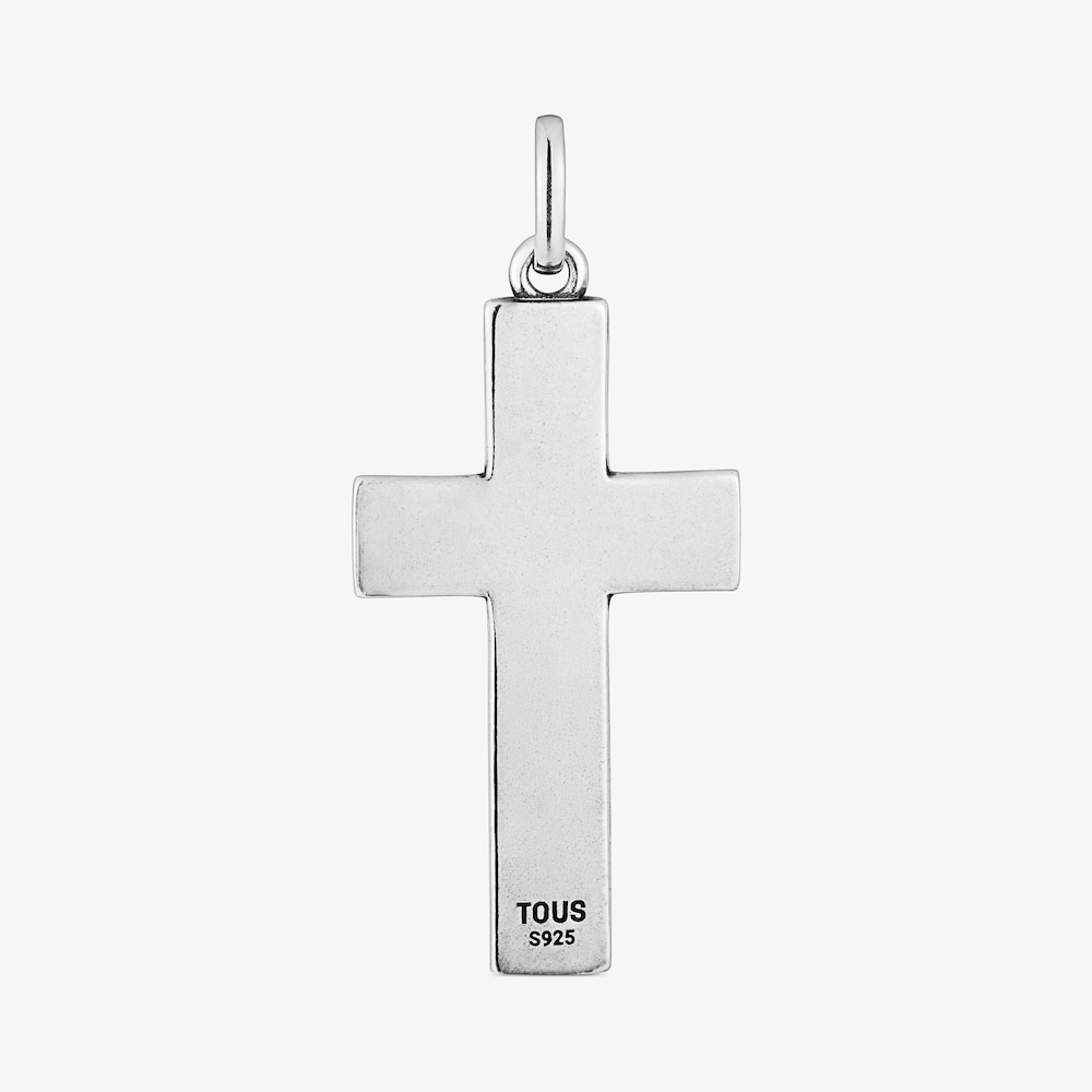 &Mu;&epsilon;&nu;&tau;&alpha;&gamma;&iota;ό&nu; &sigma;&tau;&alpha;&upsilon;&rho;ό&sigmaf; TOUS Man 32 mm &alpha;&pi;ό &alpha;&sigma;ή&mu;&iota;