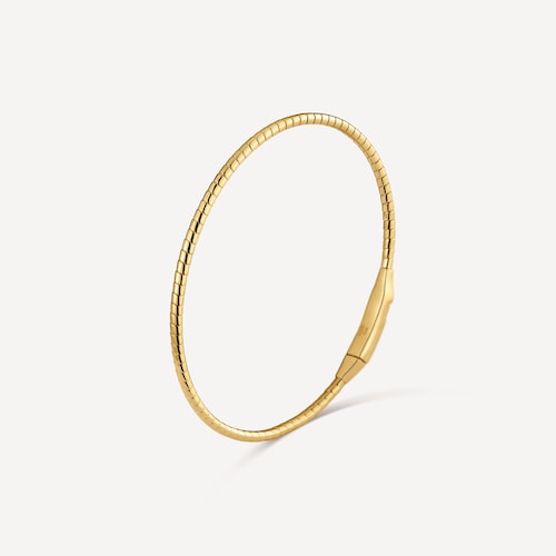 Pulsera de oro TOUS ATELIER