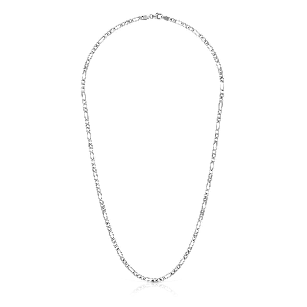 Short silver curb-chain Necklace TOUS Man