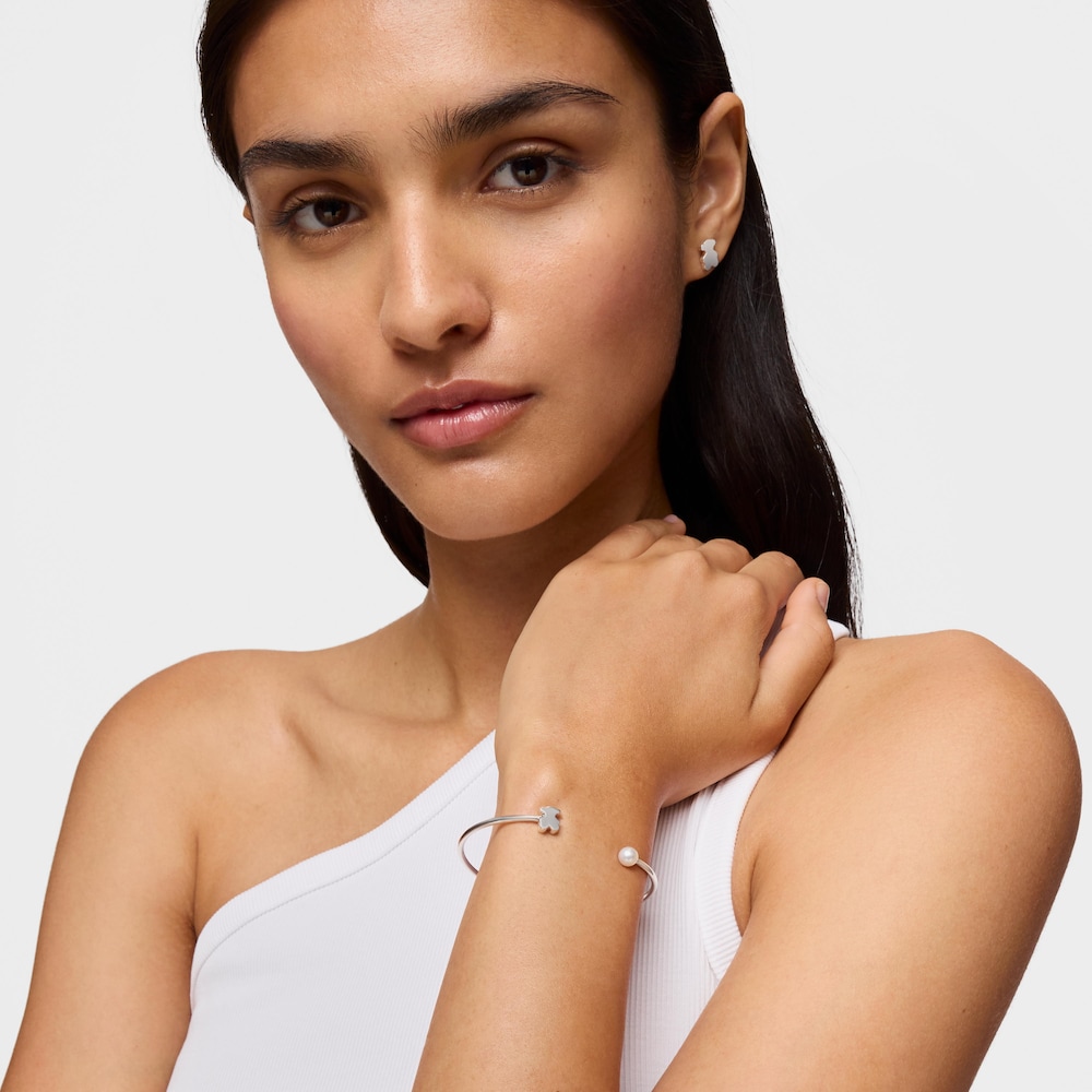 &Beta;&rho;&alpha;&chi;&iota;ό&lambda;&iota; Sweet Dolls &alpha;&pi;ό &alpha;&sigma;ή&mu;&iota; &mu;&epsilon; &kappa;&alpha;&lambda;&lambda;&iota;&epsilon;&rho;&gamma;&eta;&mu;έ&nu;&omicron; &mu;&alpha;&rho;&gamma;&alpha;&rho;&iota;&tau;ά&rho;&iota;