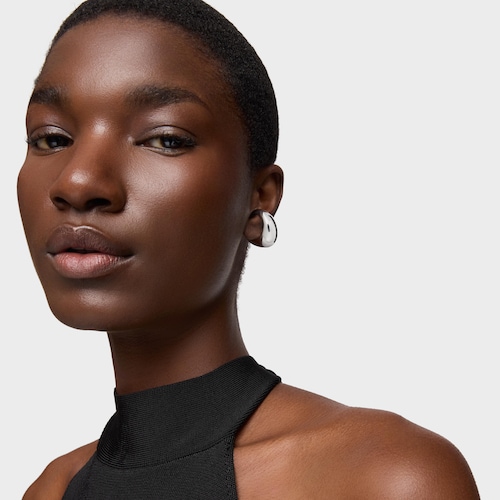 Earcuff de plata Warm