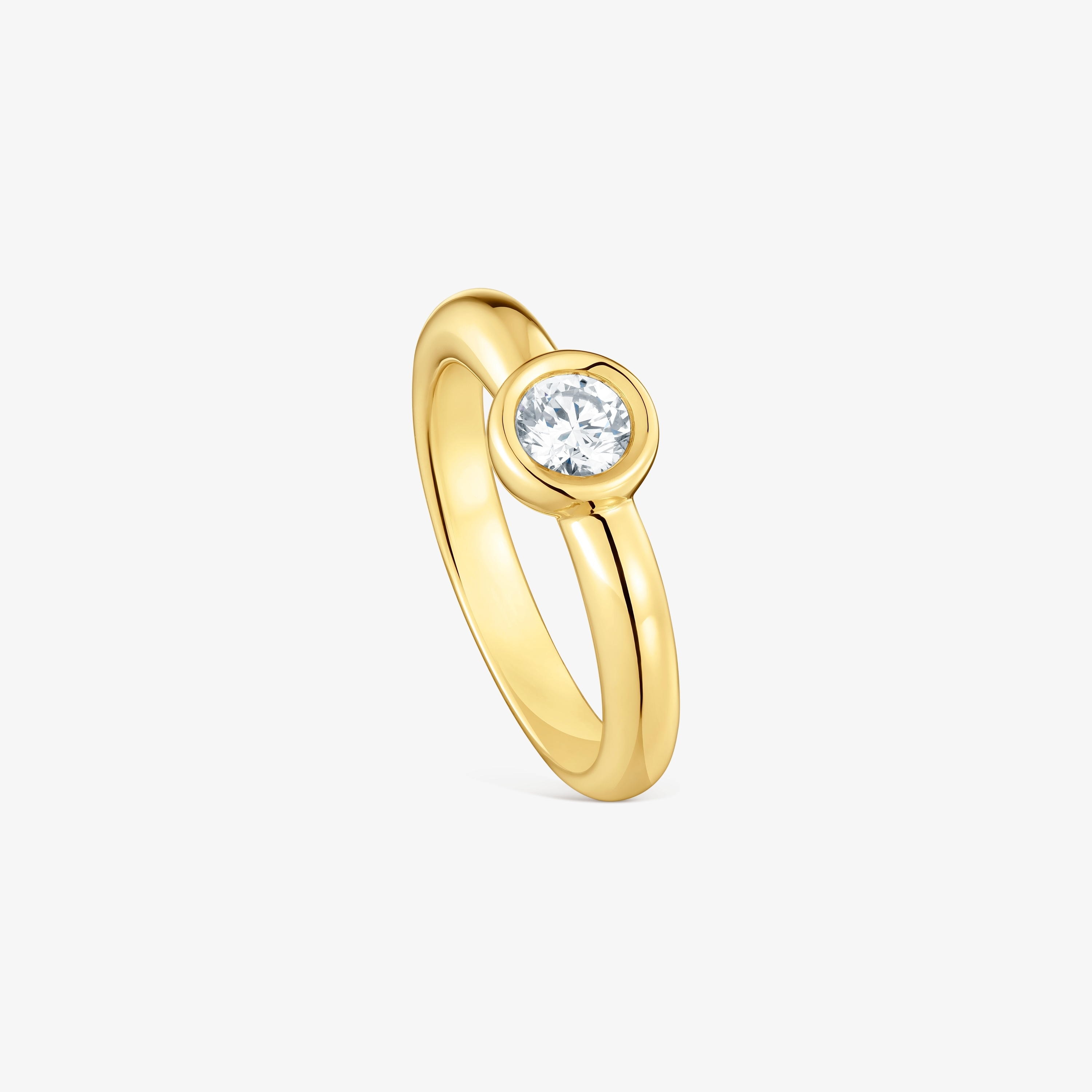 Rings TOUS | TOUS