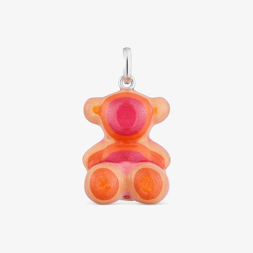 &Mu;&epsilon;&nu;&tau;&alpha;&gamma;&iota;ό&nu; &alpha;&rho;&kappa;&omicron;&upsilon;&delta;ά&kappa;&iota; Bold Bear 22 mm &alpha;&pi;ό &alpha;&sigma;ή&mu;&iota; &kappa;&alpha;&iota; &alpha;&nu;&alpha;&kappa;&upsilon;&kappa;&lambda;&omega;&mu;έ&nu;&omicron; &chi;&alpha;&rho;&tau;ί