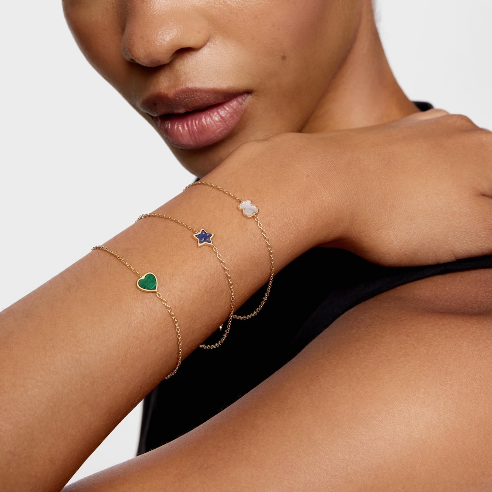 &Beta;&rho;&alpha;&chi;&iota;ό&lambda;&iota; &alpha;&lambda;&upsilon;&sigma;ί&delta;&alpha; XXS &alpha;&pi;ό &chi;&rho;&upsilon;&sigma;ό 14 &kappa;&alpha;&rho;&alpha;&tau;ί&omega;&nu; &mu;&epsilon; &mu;&alpha;&lambda;&alpha;&chi;ί&tau;&eta;