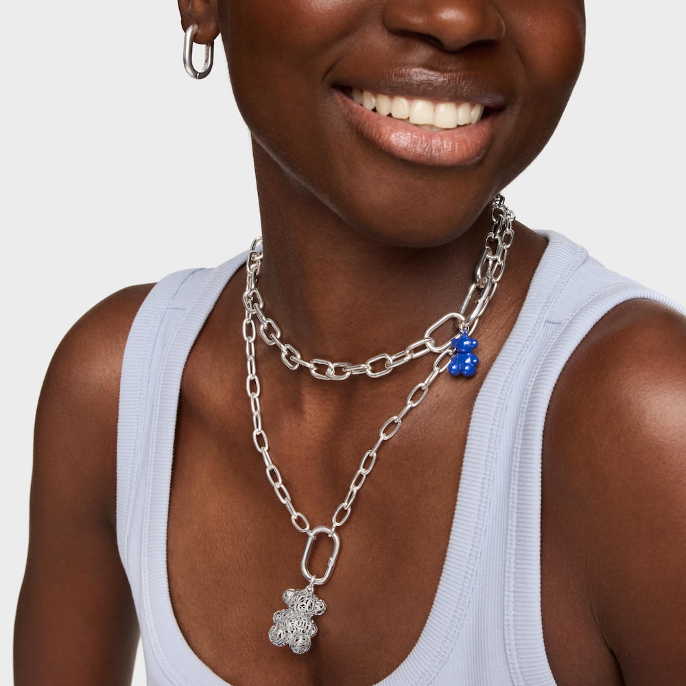 &Alpha;&zeta;&omicron;ύ&rho; &mu;&epsilon;&nu;&tau;&alpha;&gamma;&iota;ό&nu; &alpha;&rho;&kappa;&omicron;&upsilon;&delta;ά&kappa;&iota; Bold Bear 26 mm &alpha;&pi;ό &alpha;&sigma;ή&mu;&iota;