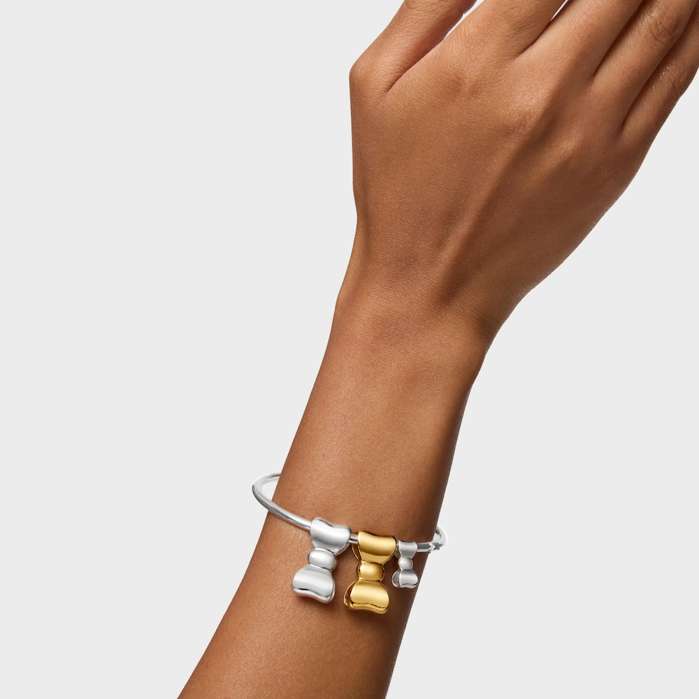 &Mu;&epsilon;&nu;&tau;&alpha;&gamma;&iota;ό&nu; &phi;&iota;ό&gamma;&kappa;&omicron;&sigmaf; TOUS Ribbon 15 mm &alpha;&pi;ό &alpha;&sigma;ή&mu;&iota;